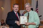Verband der Deutsch Amerikanischer Clubs e.V.  65th Geburtstag